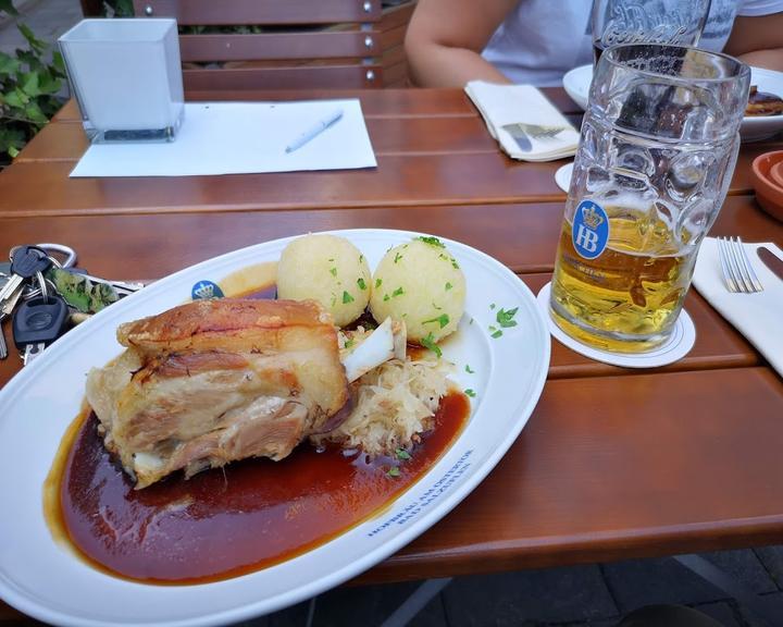 Hofbräu Am Ostertor