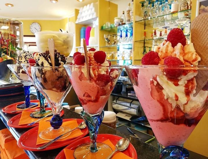 Eiscafe Gelato