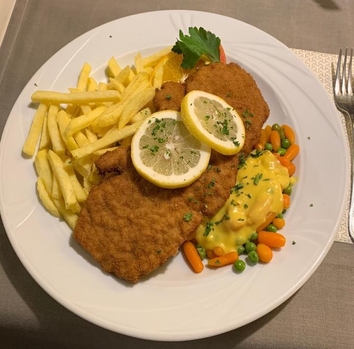 Isenbeck-Deele Restaurant