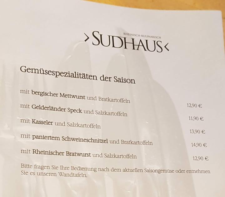 Sudhaus